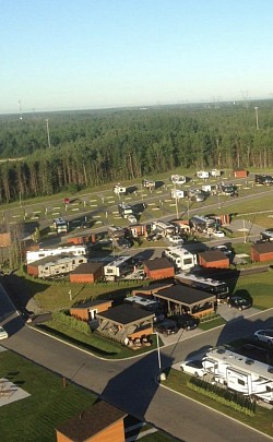 Camping